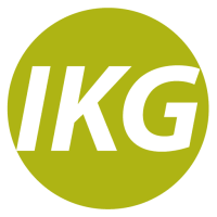 IKG learning french Favicon